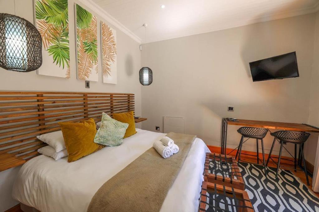 Guest Suites On Connor Bloemfontein Ngoại thất bức ảnh
