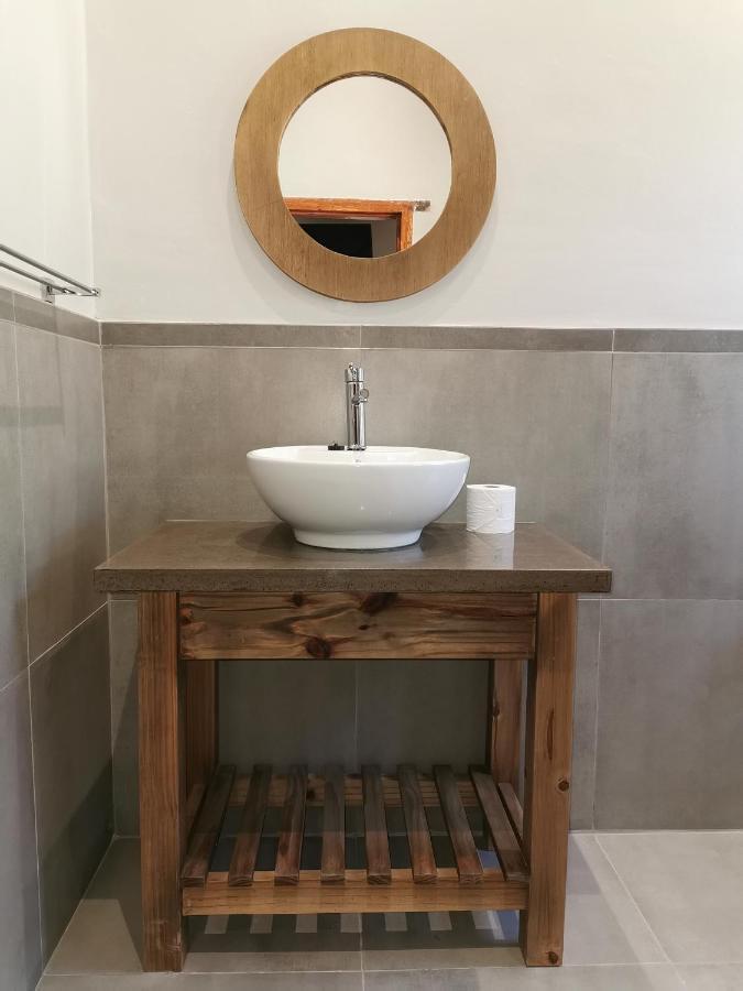 Guest Suites On Connor Bloemfontein Ngoại thất bức ảnh