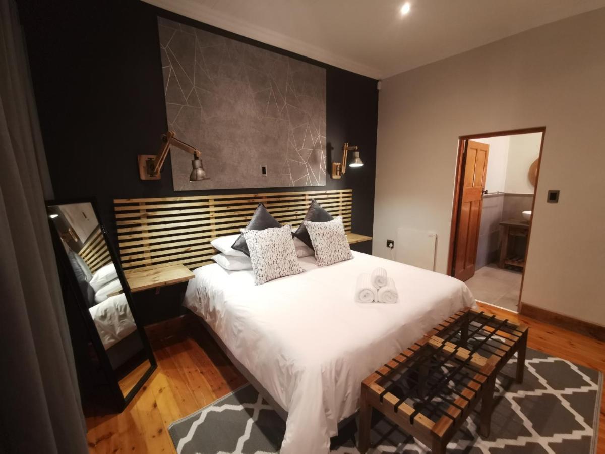 Guest Suites On Connor Bloemfontein Ngoại thất bức ảnh