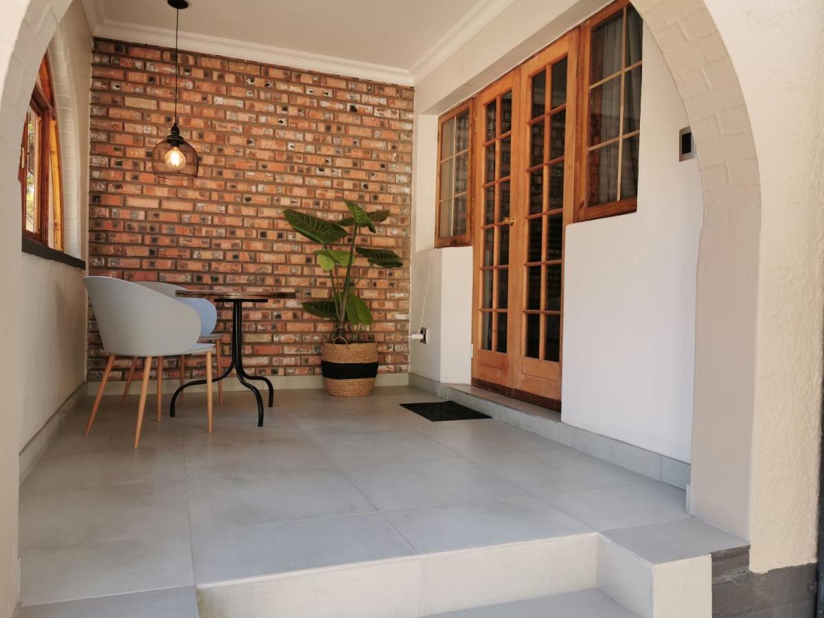 Guest Suites On Connor Bloemfontein Ngoại thất bức ảnh