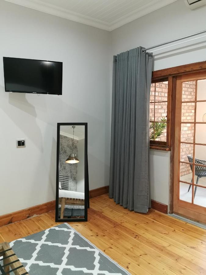 Guest Suites On Connor Bloemfontein Ngoại thất bức ảnh
