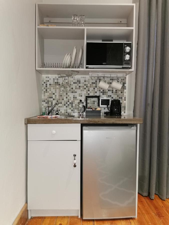 Guest Suites On Connor Bloemfontein Ngoại thất bức ảnh