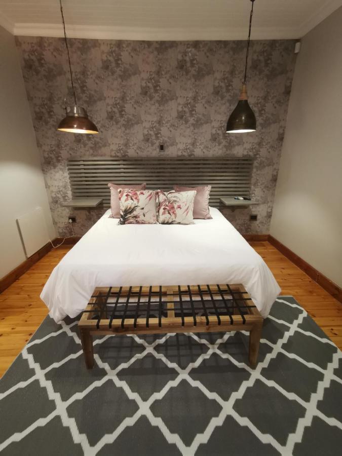 Guest Suites On Connor Bloemfontein Ngoại thất bức ảnh