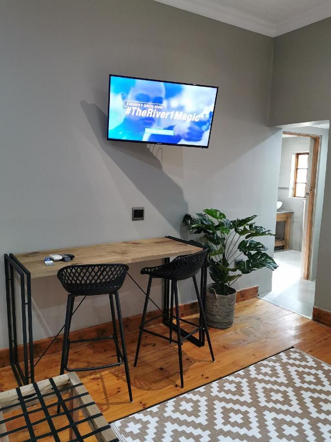 Guest Suites On Connor Bloemfontein Ngoại thất bức ảnh