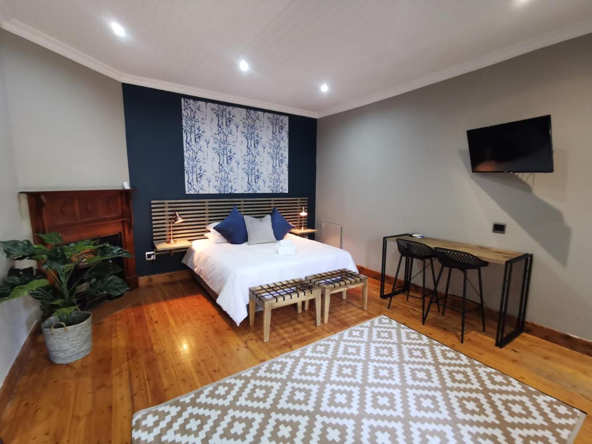 Guest Suites On Connor Bloemfontein Ngoại thất bức ảnh