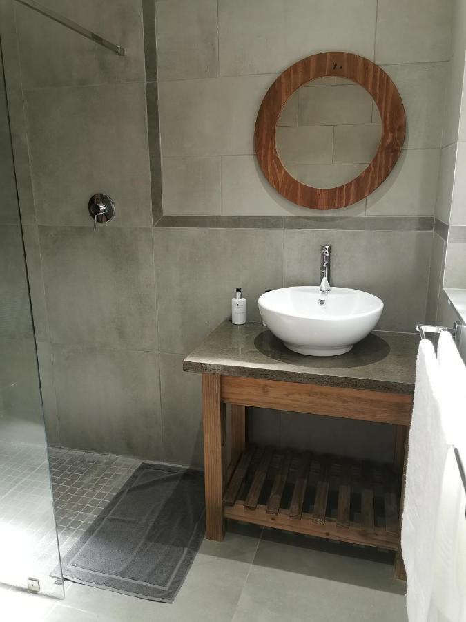 Guest Suites On Connor Bloemfontein Ngoại thất bức ảnh
