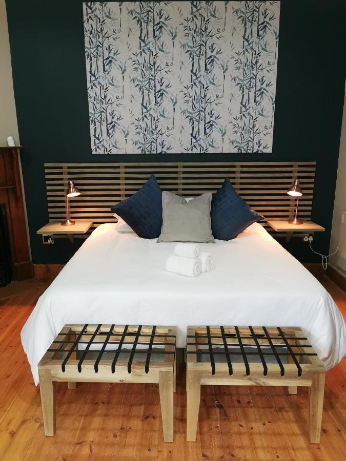 Guest Suites On Connor Bloemfontein Ngoại thất bức ảnh