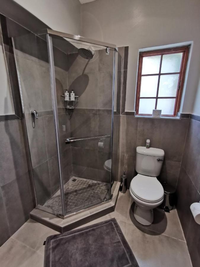 Guest Suites On Connor Bloemfontein Ngoại thất bức ảnh